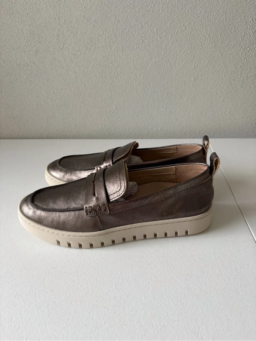 Vionic uptown loafer